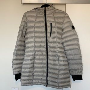 Halifax Traders Women’s Nylon Jacket